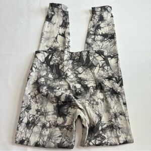 0341 - Lululemon Wunder Under High-Rise Tight *Dual Shibori Full-On Luxtreme 28"